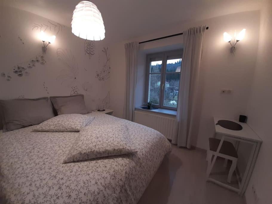 Chez Vovone 3 Etoiles Clevacances Saulxures-sur-Moselotte Esterno foto