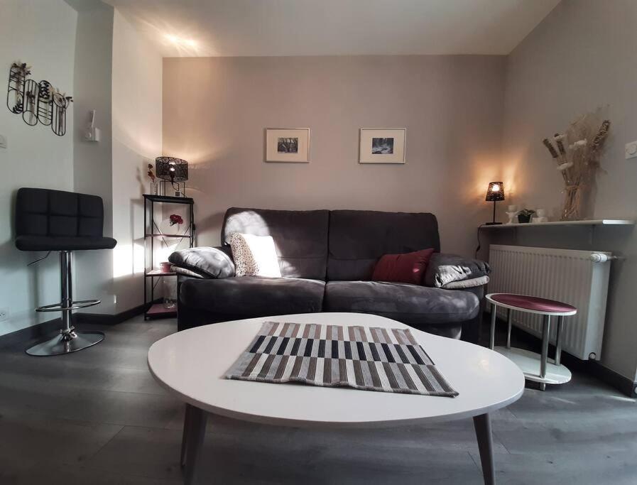 Chez Vovone 3 Etoiles Clevacances Saulxures-sur-Moselotte Esterno foto
