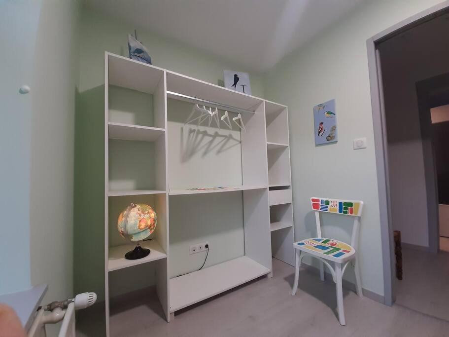 Chez Vovone 3 Etoiles Clevacances Saulxures-sur-Moselotte Esterno foto