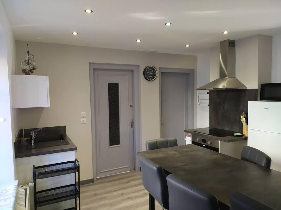 Chez Vovone 3 Etoiles Clevacances Saulxures-sur-Moselotte Esterno foto