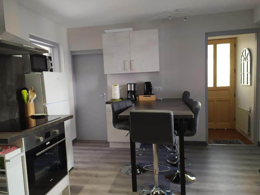 Chez Vovone 3 Etoiles Clevacances Saulxures-sur-Moselotte Esterno foto