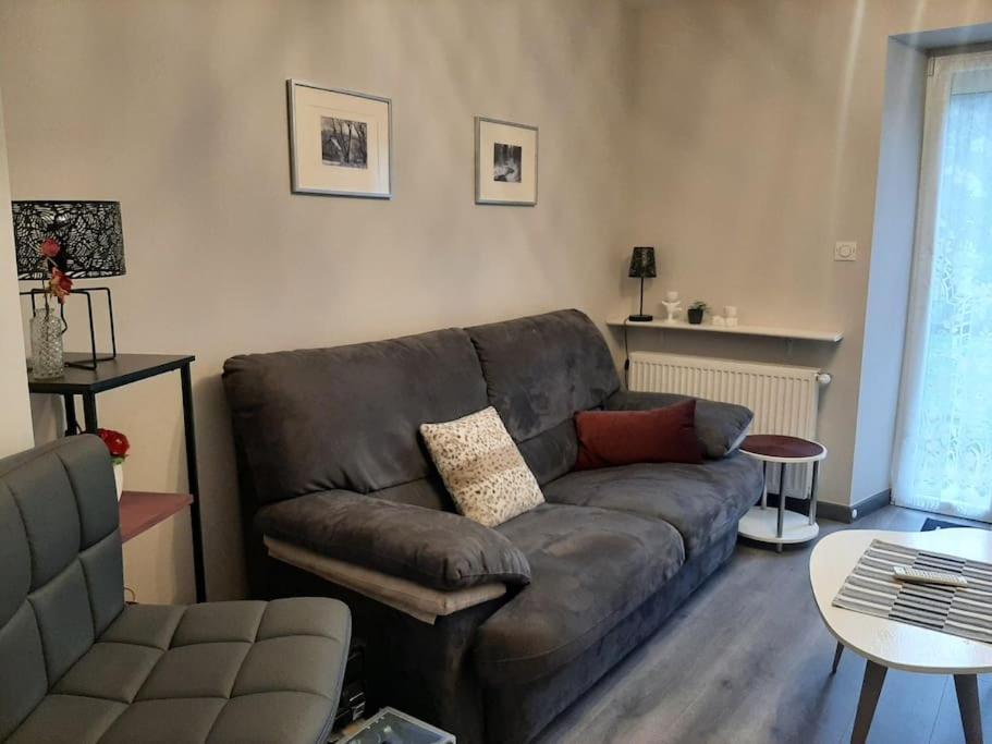 Chez Vovone 3 Etoiles Clevacances Saulxures-sur-Moselotte Esterno foto