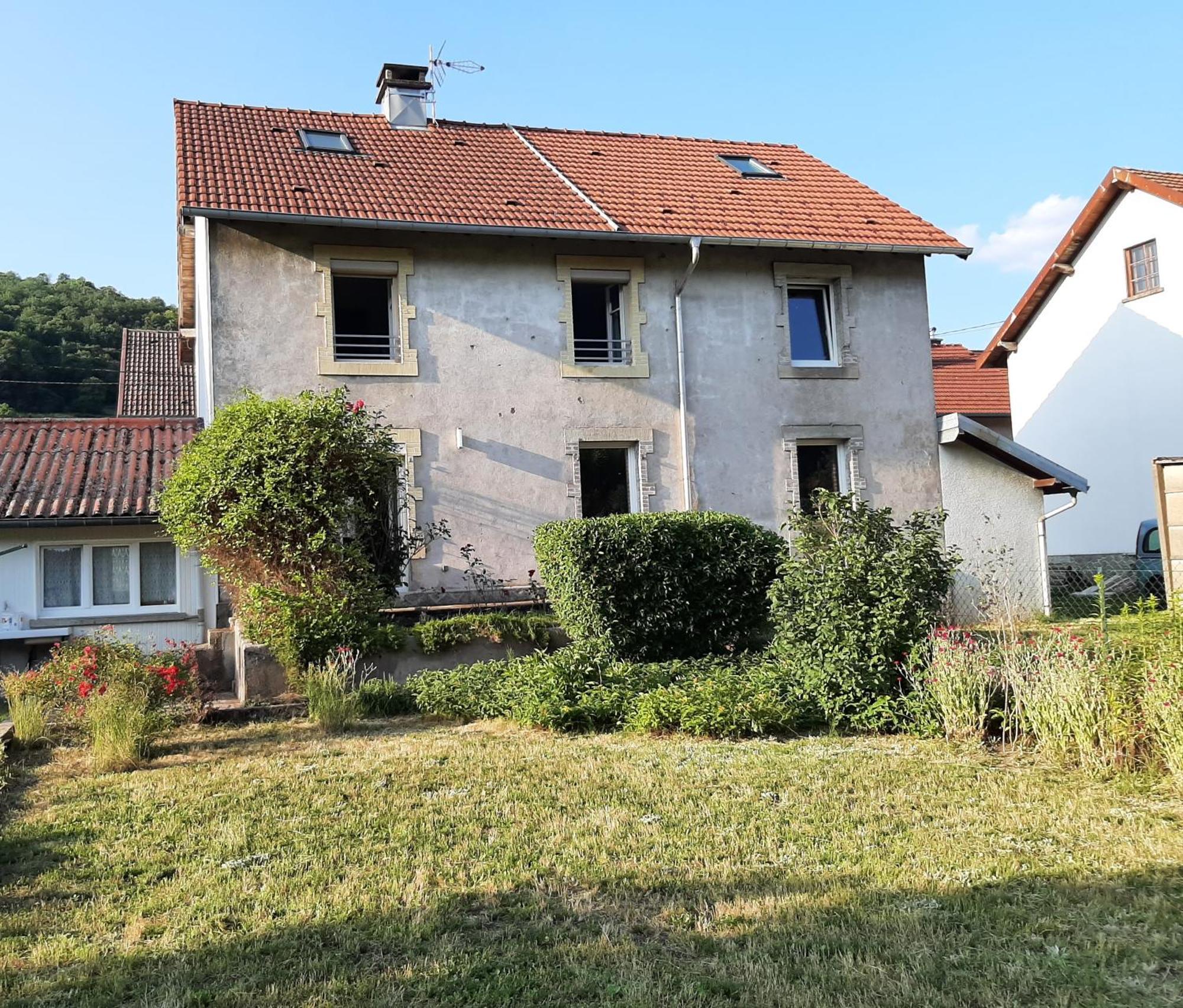 Chez Vovone 3 Etoiles Clevacances Saulxures-sur-Moselotte Esterno foto