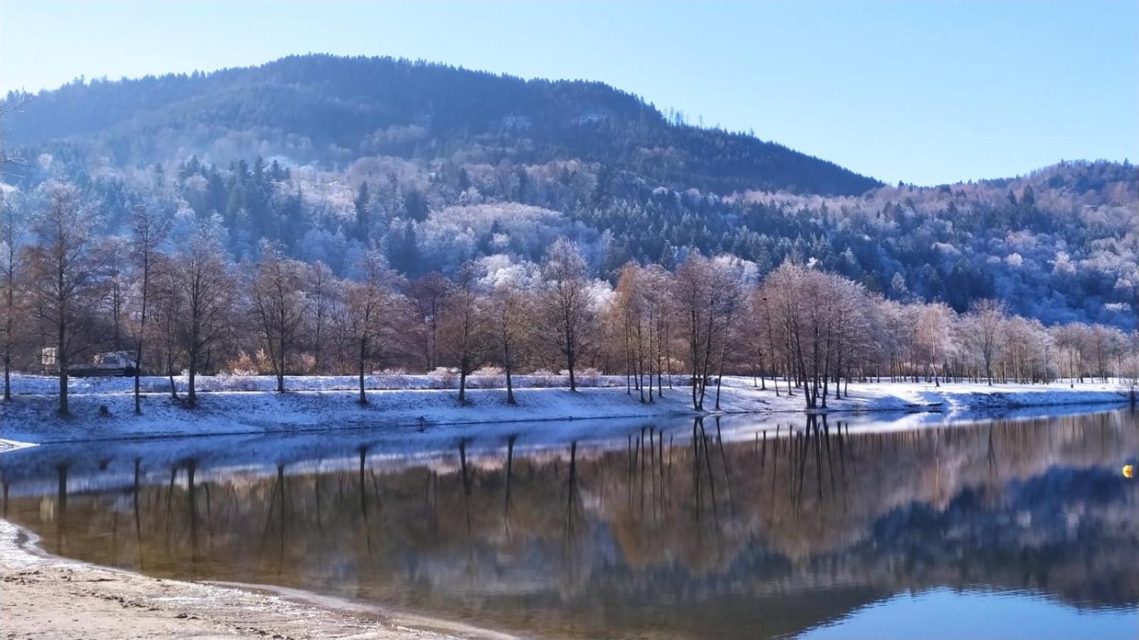 Chez Vovone 3 Etoiles Clevacances Saulxures-sur-Moselotte Esterno foto