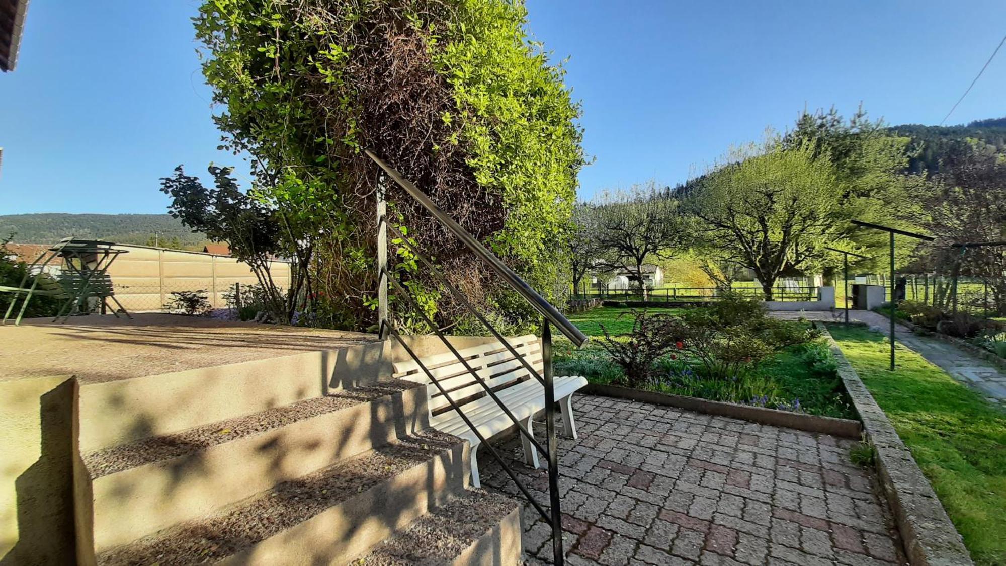 Chez Vovone 3 Etoiles Clevacances Saulxures-sur-Moselotte Esterno foto
