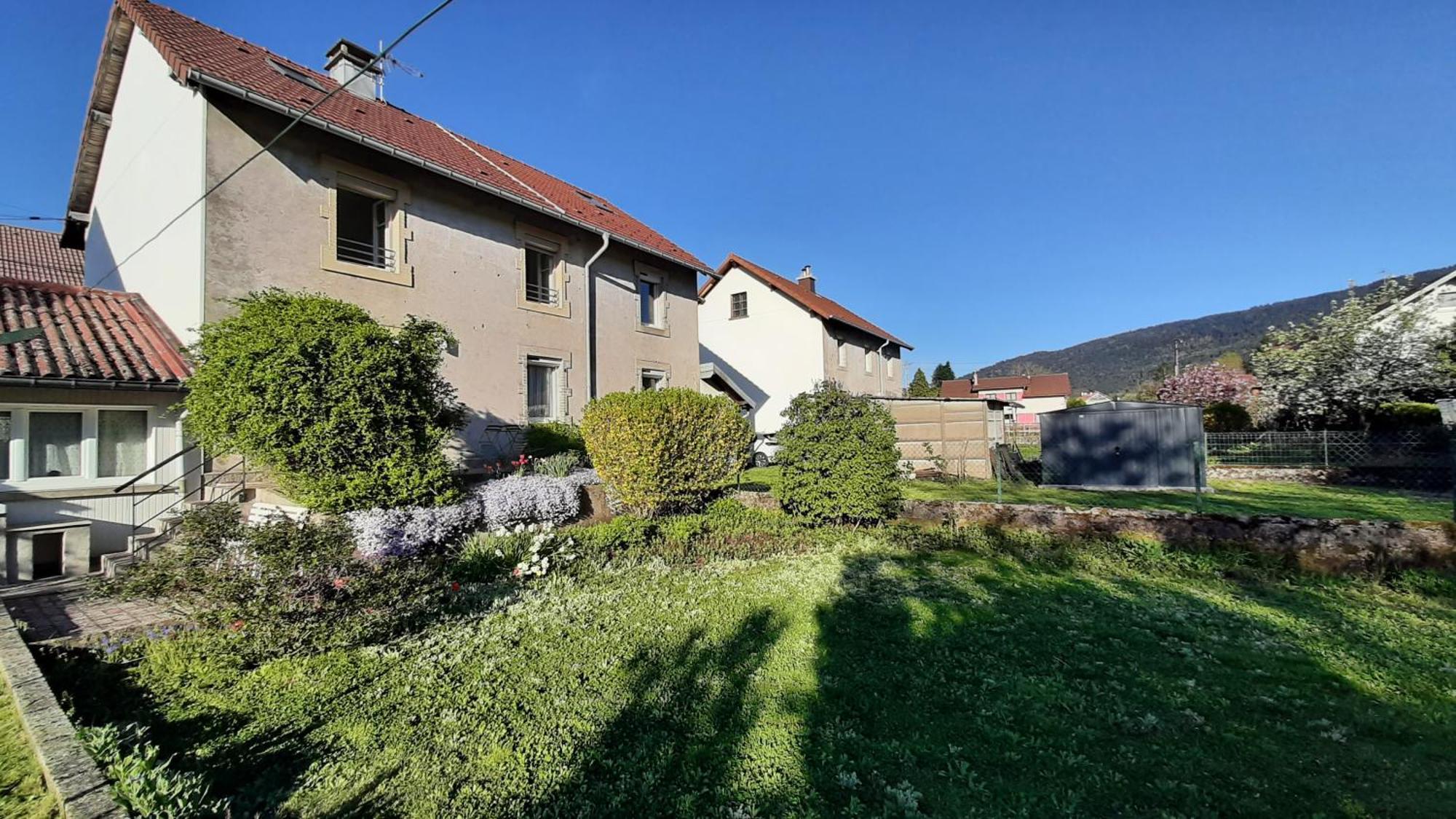 Chez Vovone 3 Etoiles Clevacances Saulxures-sur-Moselotte Esterno foto